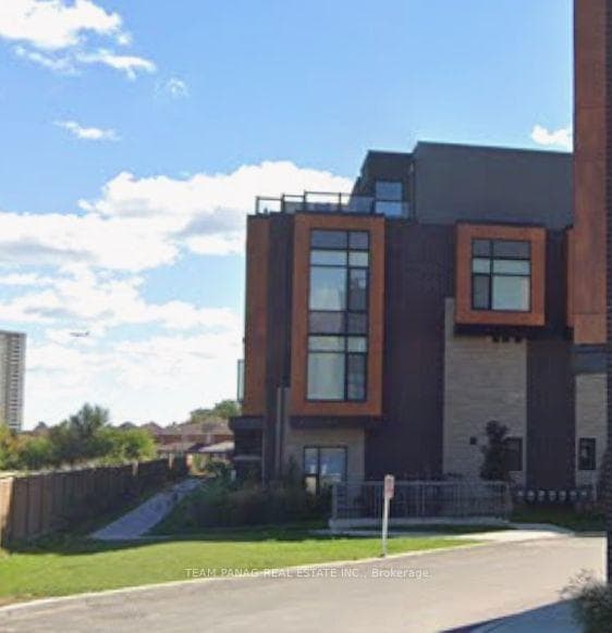200 Malta Avenue 39, Brampton, ON L6Y 6H8