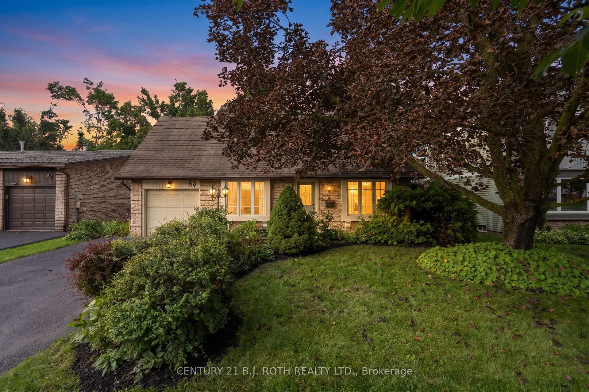 63 Oren Boulevard, Barrie, ON L4N 4P5
