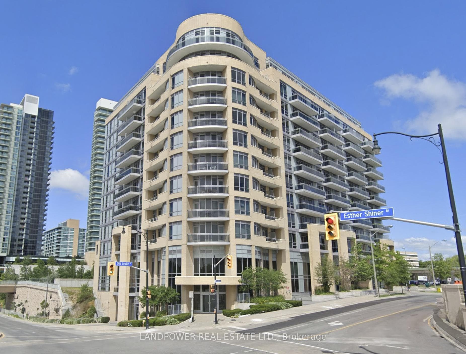 2756 Old Leslie Street 603, Toronto, ON M2K 0E2