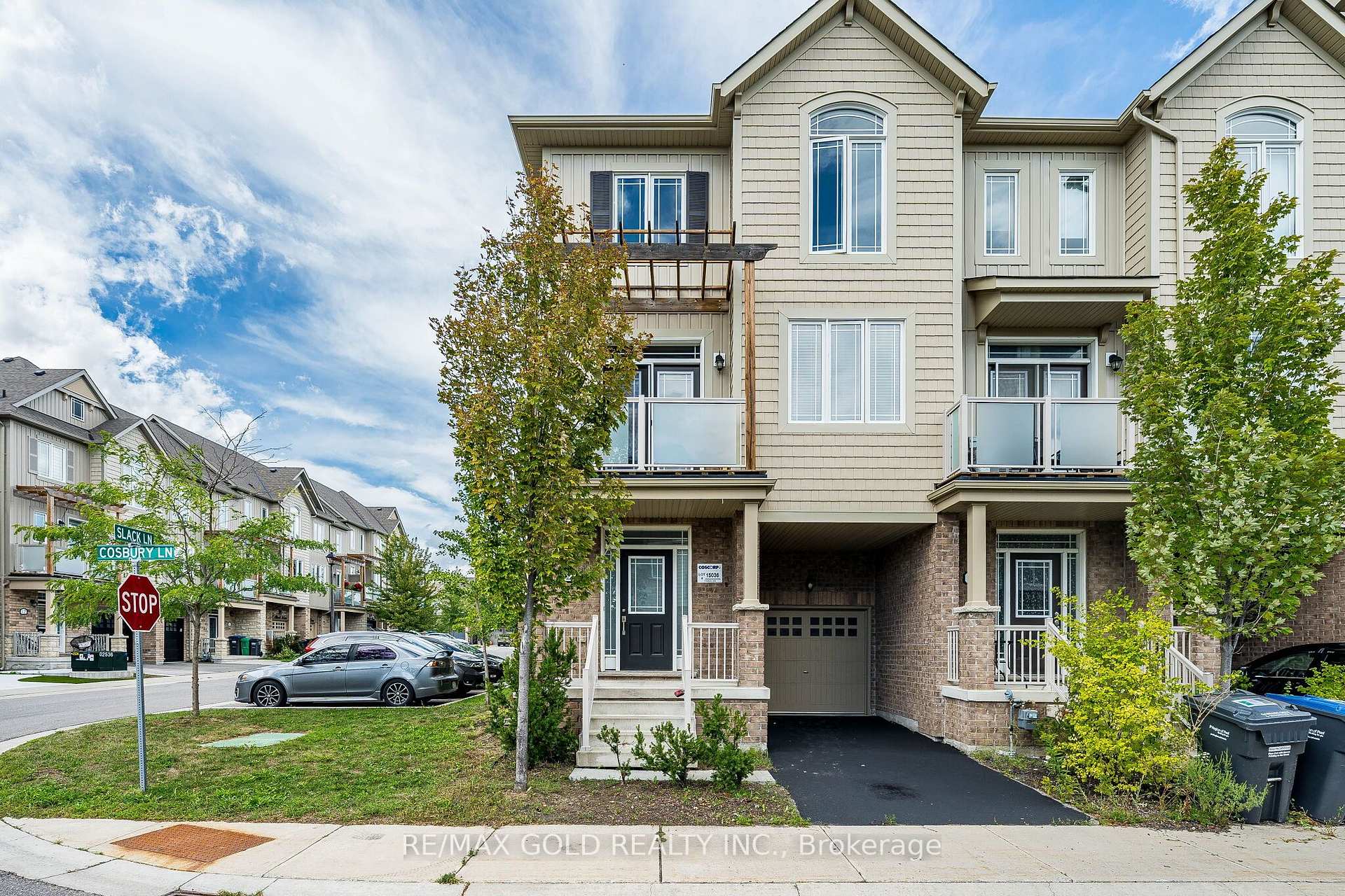 2 Cosbury Lane, Caledon, ON L7C 4H2