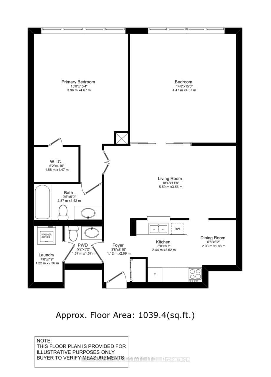 633 Bay Street 2405, Toronto, ON M5G 2G4