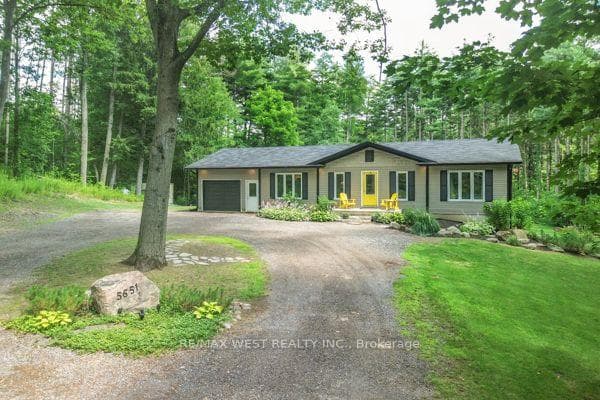 5651 The Grange Side Road, Caledon, ON L7C 0G5