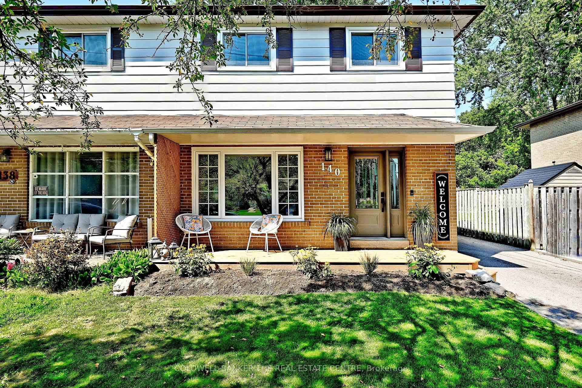 140 Lundy's Lane, Newmarket, ON L3Y 3S3