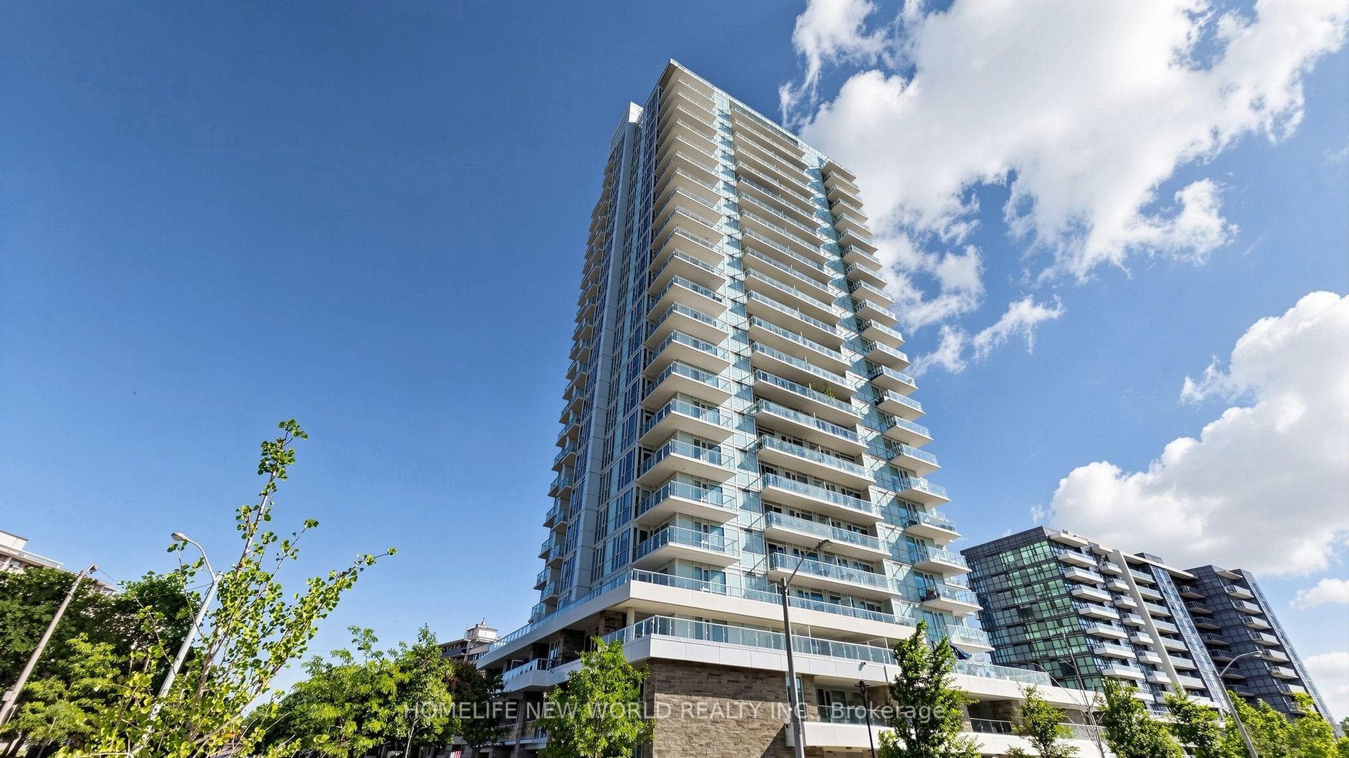 10 Deerlick Court 613, Toronto, ON M3A 0A7