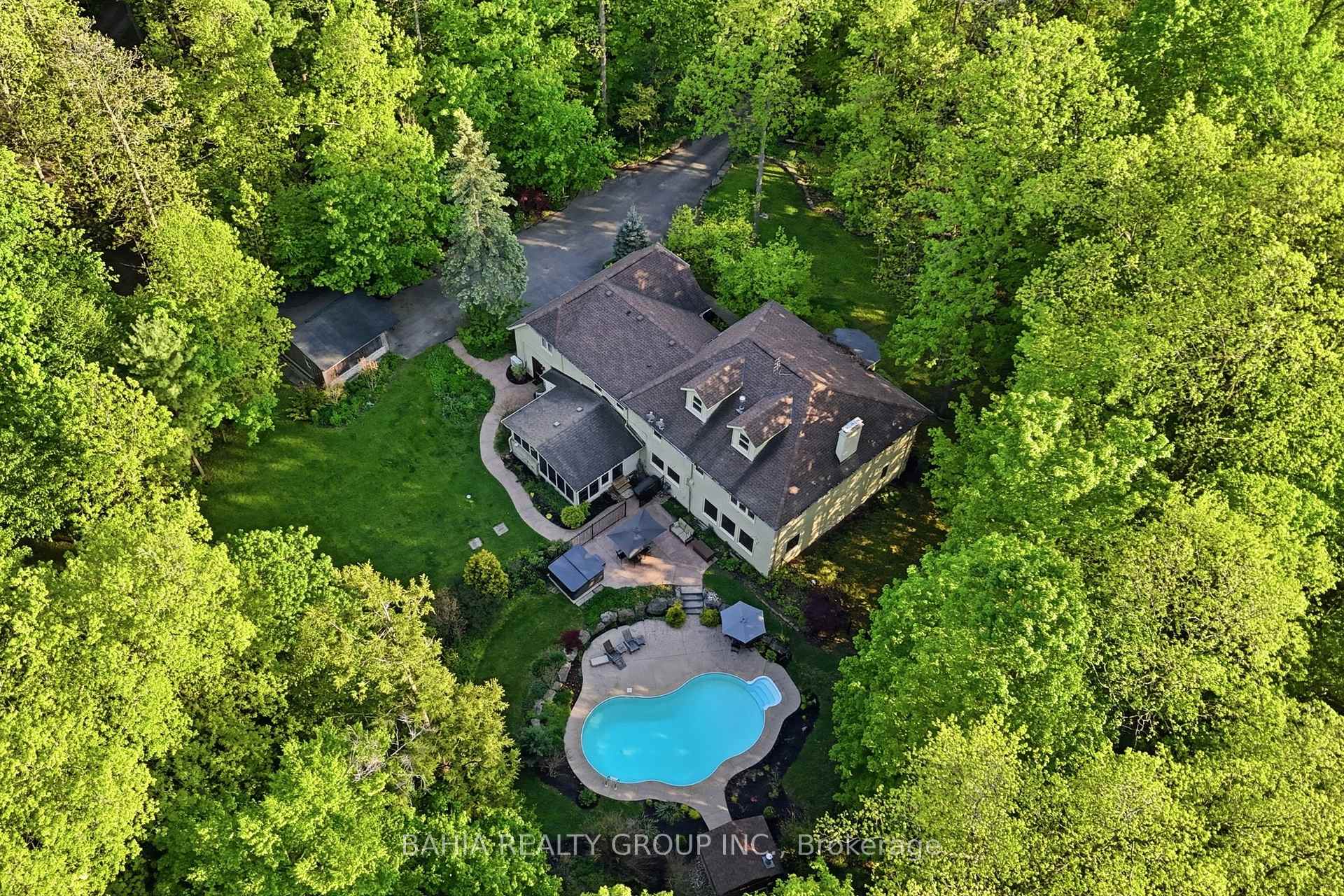 8663 Wood Close N/A, Milton, ON L9T 2X9