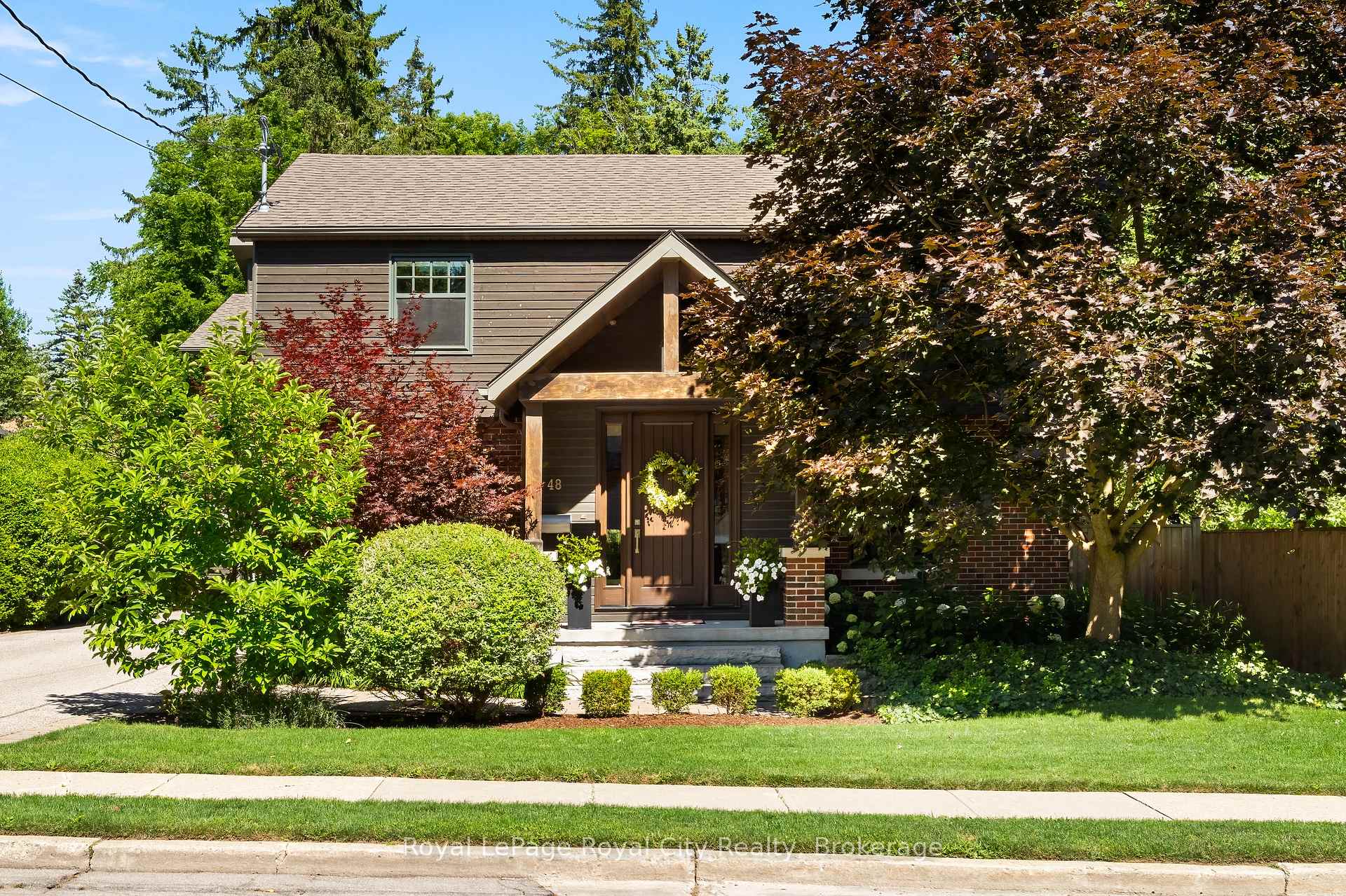 48 Campion Avenue, Guelph, ON N1H 5L6