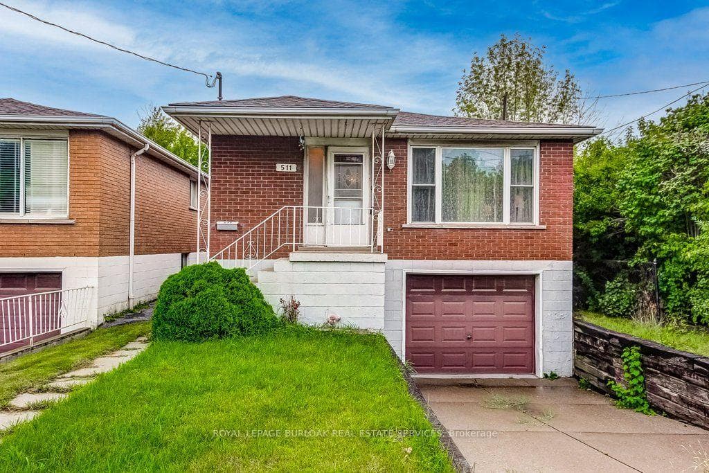 511 Rennie Street, Hamilton, ON L8H 3P6