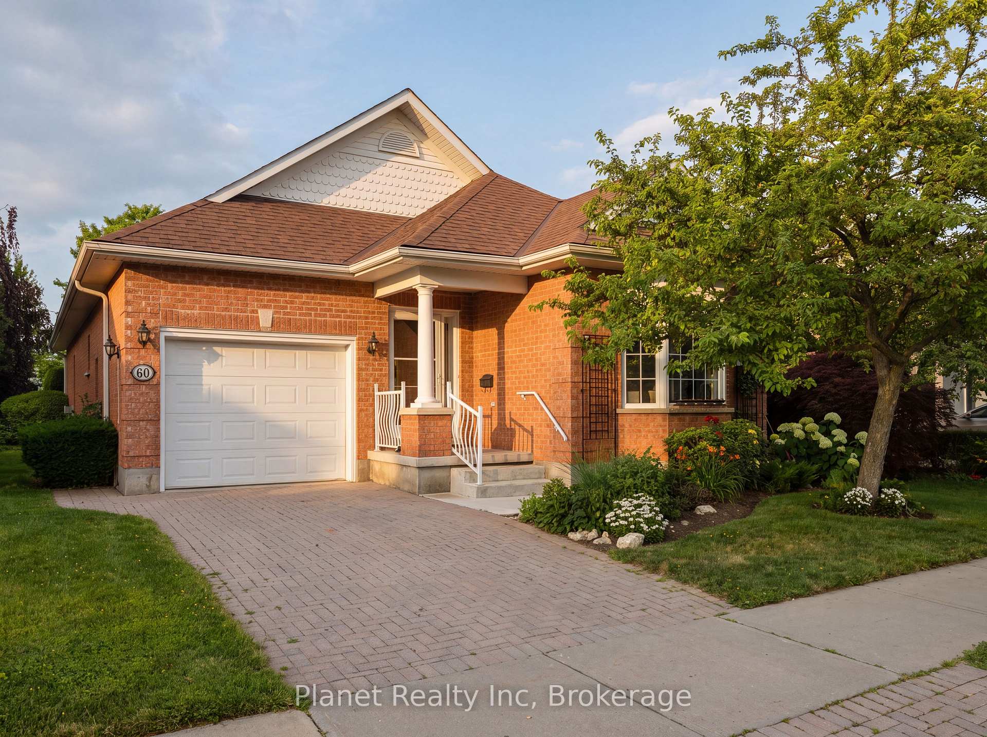 60 Basswood Drive, Guelph, ON N1G 4X7