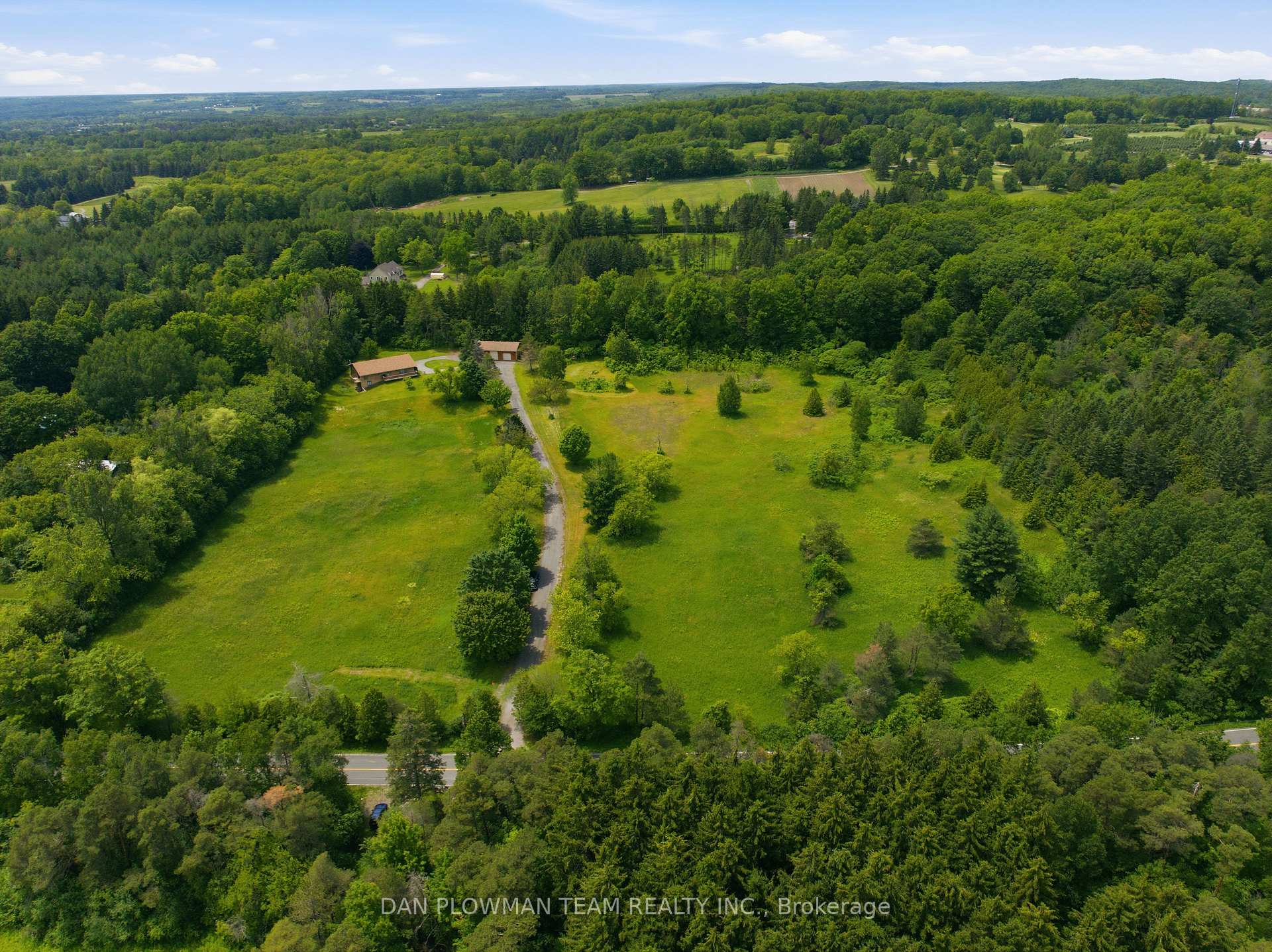 9640 Dagmar Road, Whitby, ON L0B 1A0
