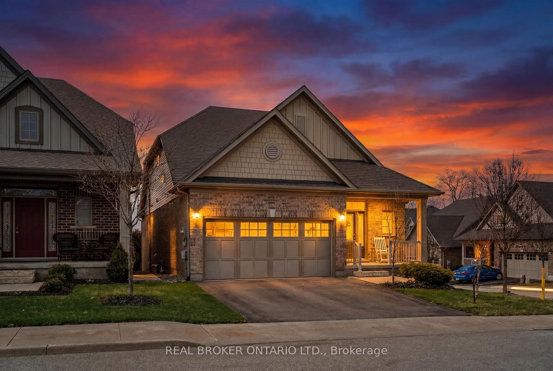 10 Chestnut Drive, Guelph/Eramosa, ON N0B 2K0