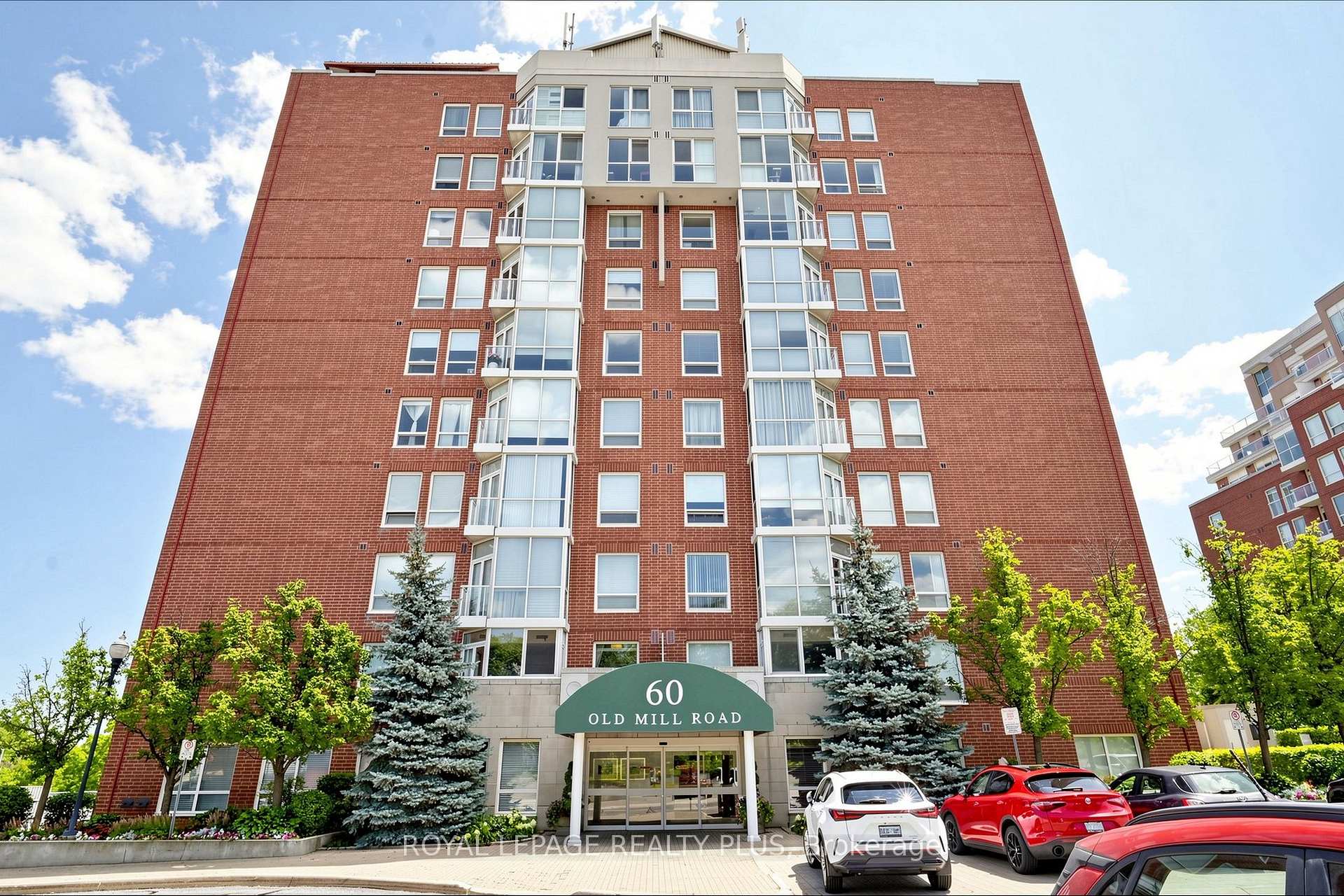 60 Old Mill Road GLB1, Oakville, ON L6J 7V9
