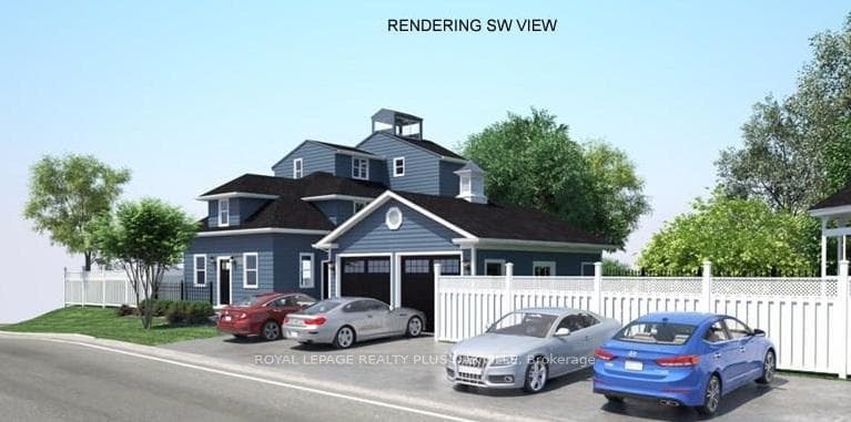 564 Lyons Lane, Oakville, ON L6J 2Y1