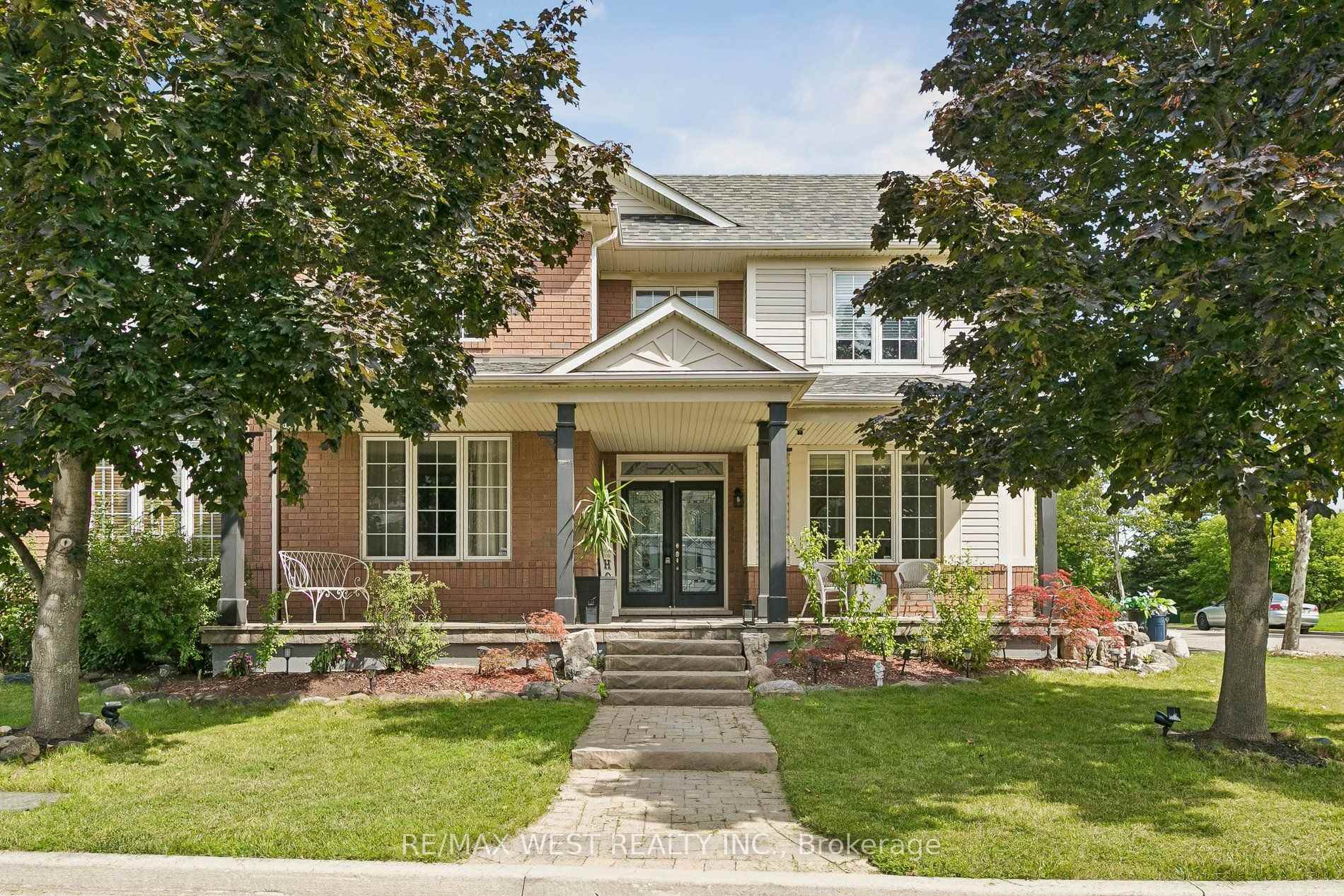 737 Turrell Crescent, Milton, ON L9T 5L4