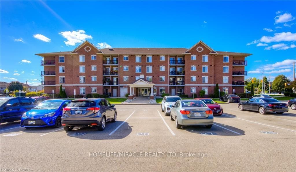 415 Grange Road 101, Guelph, ON N1E 0C4