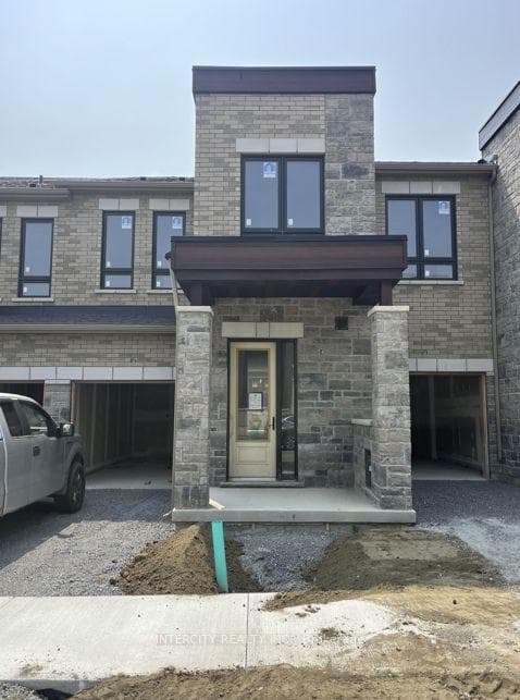 31 Robert Eaton Avenue (Block 230 Unit 3), Markham, ON L3S 0G5