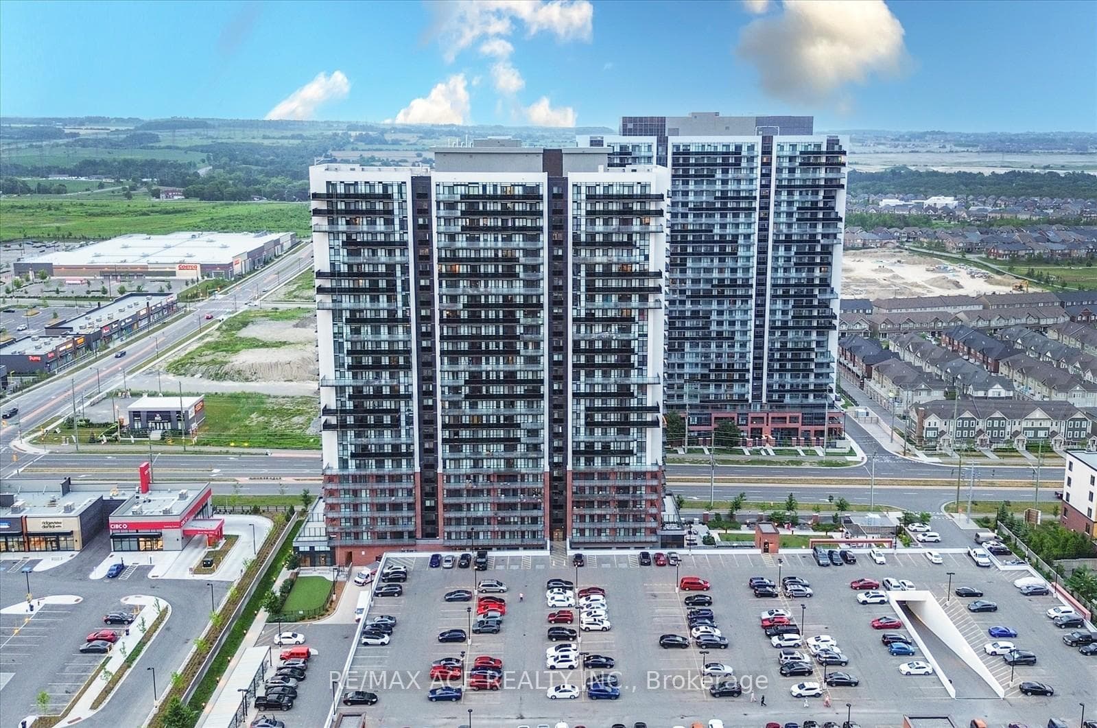 2550 Simcoe Street N 809, Oshawa, ON L1L 0R5
