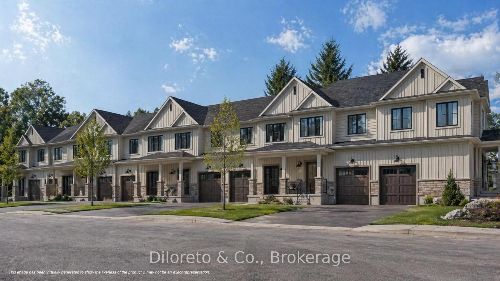 142 Donald Fraser Lane, Guelph/Eramosa, ON N0B 2K0
