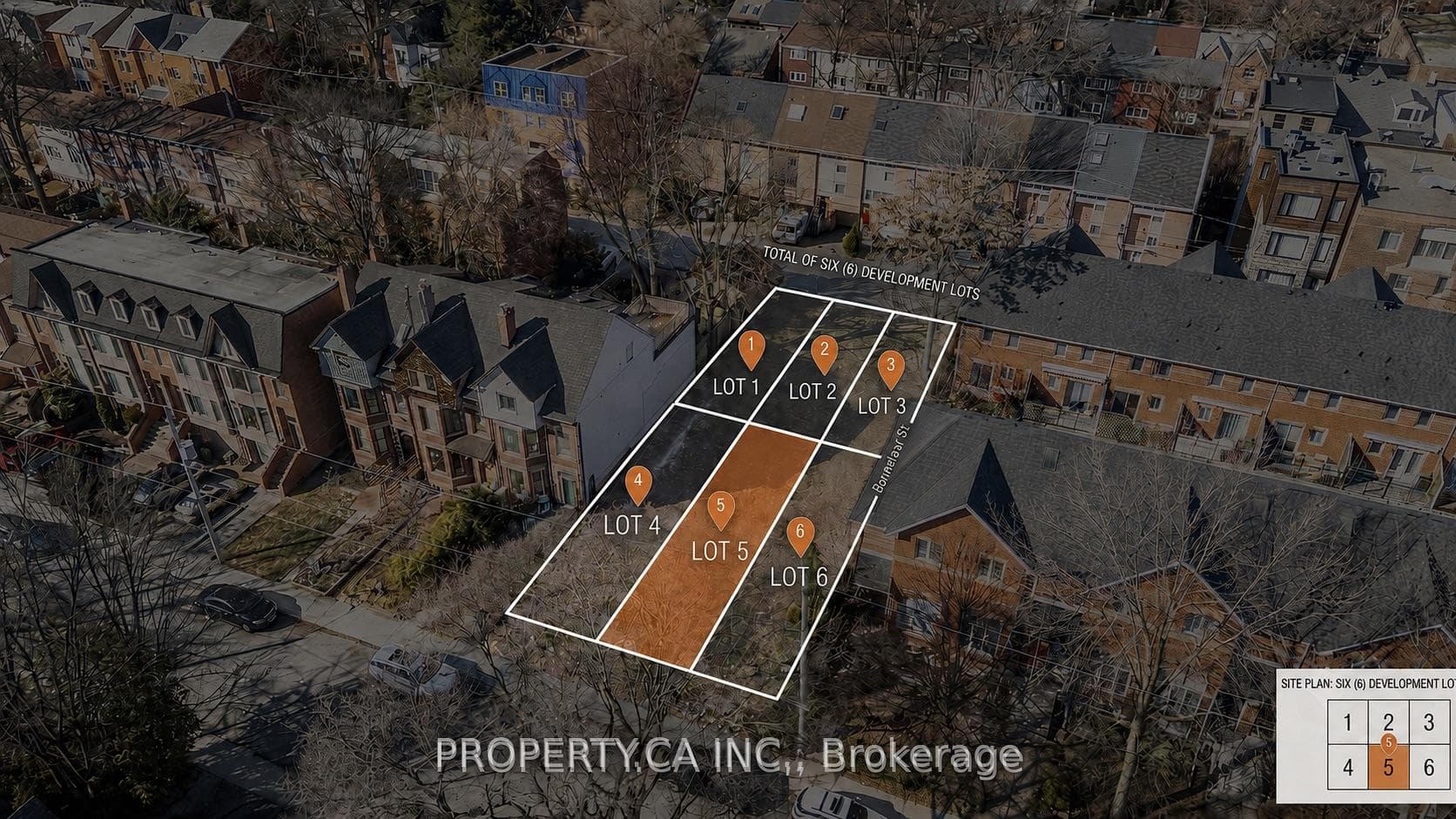 240 Berkeley Street, Toronto, ON M5A 2X4