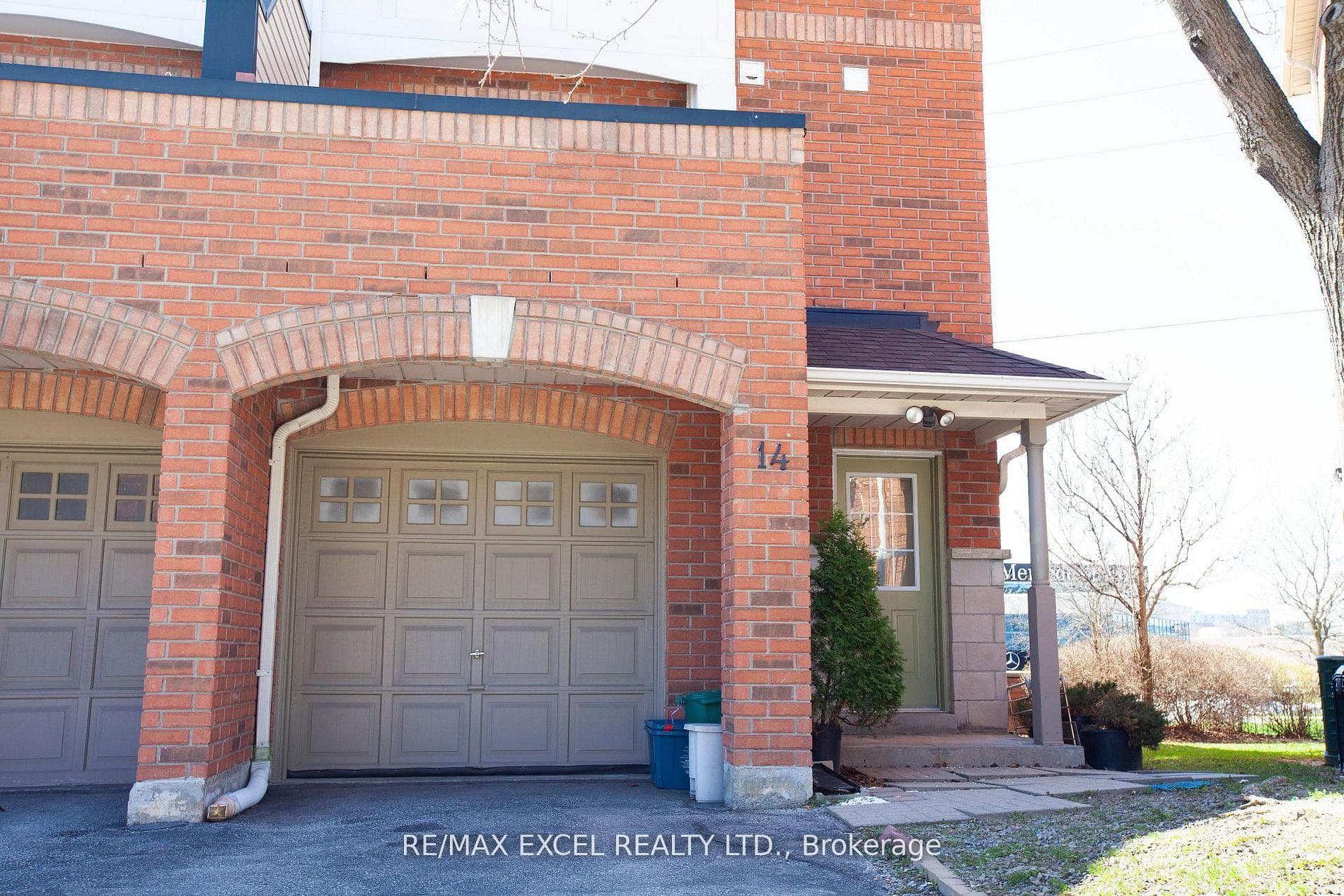 14 Woltner Way, Markham, ON L3R 5Y7