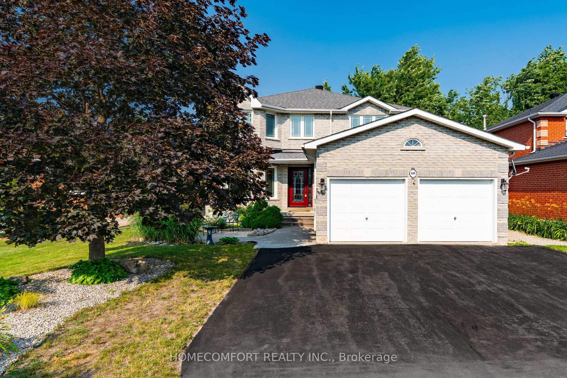 68 GRACE Crescent, Barrie, ON L4N 9S5