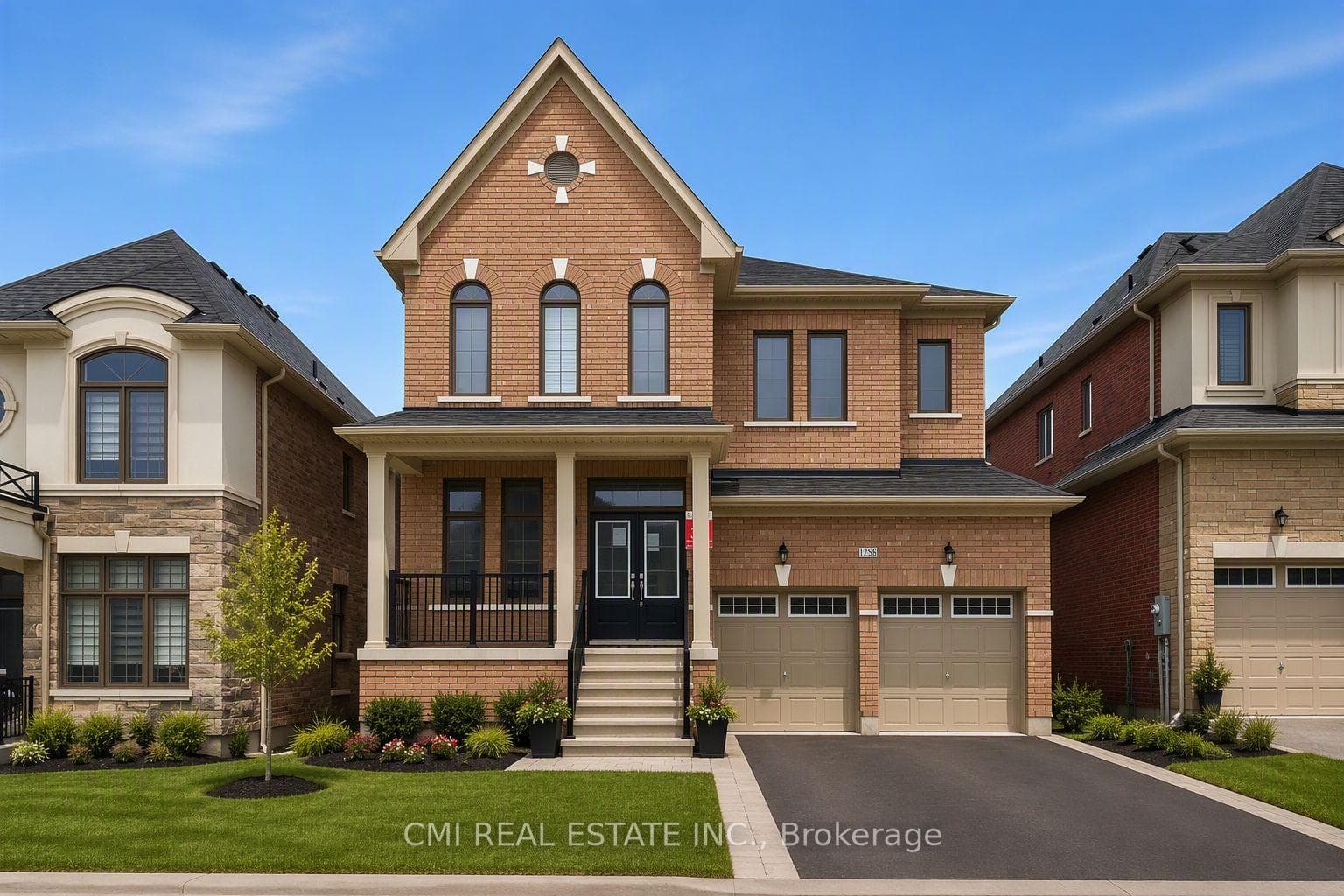 125 Raspberry Ridge Avenue, Caledon, ON L7C 4M9