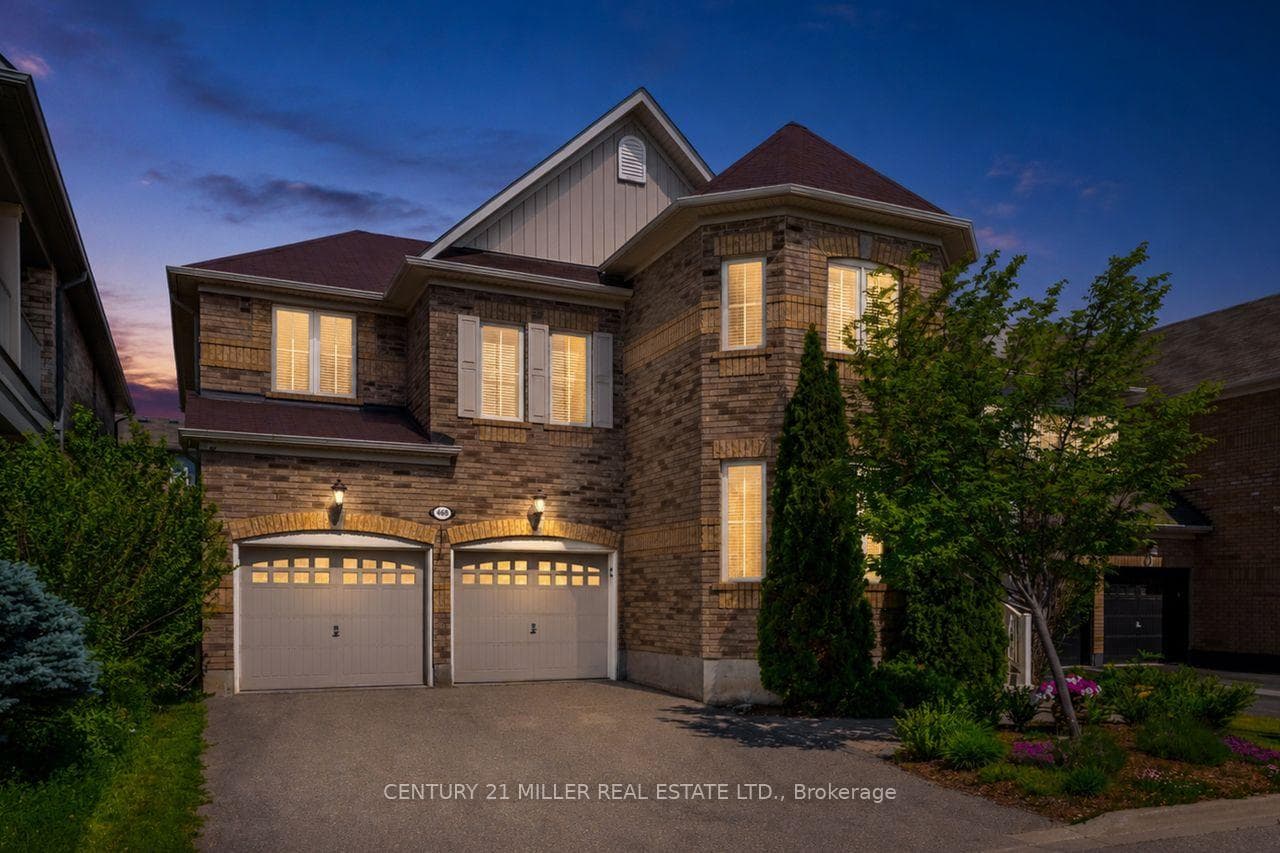 468 Coombs Court, Milton, ON L9T 7N5