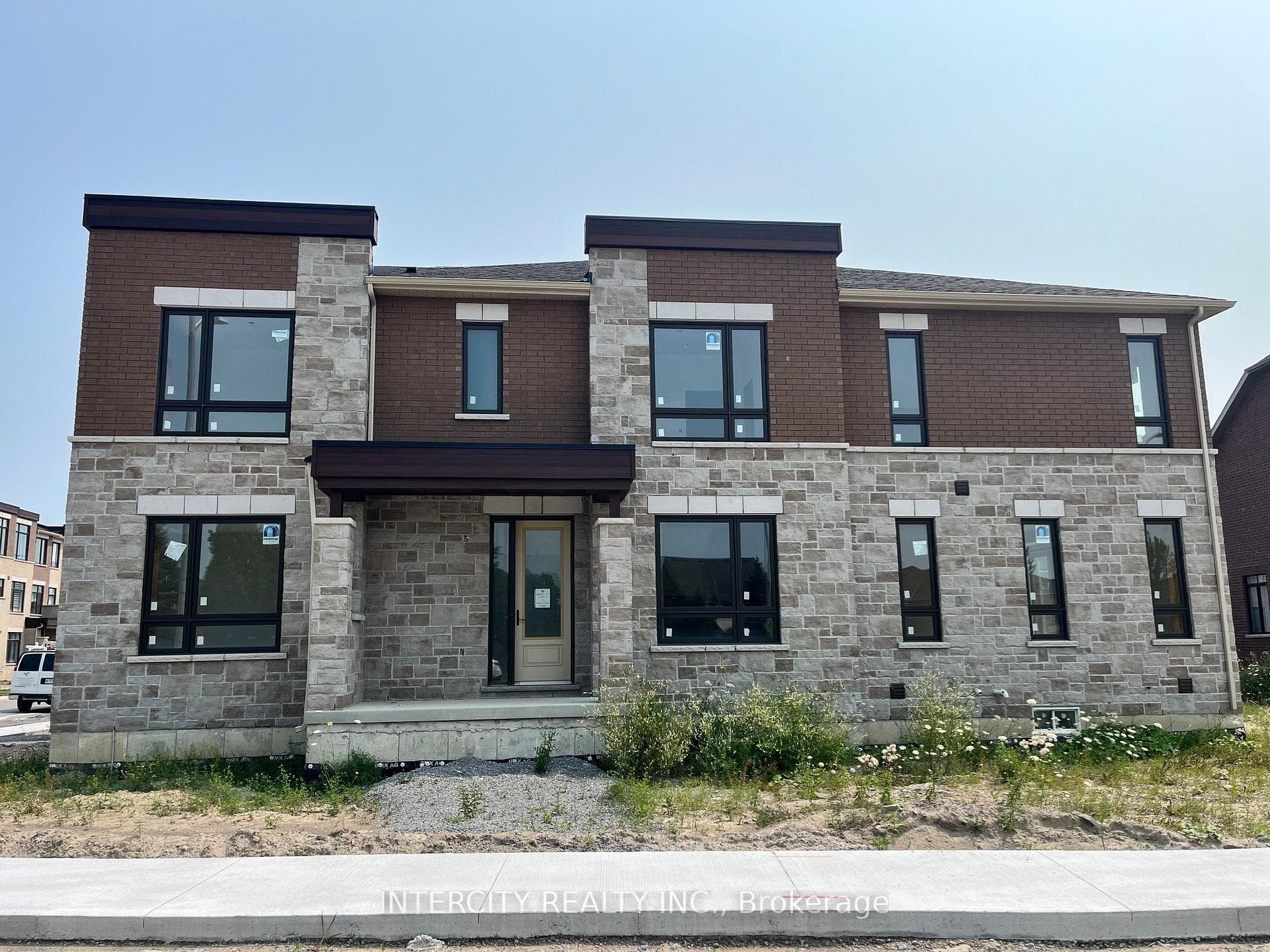 115 Robert Eaton Avenue (Block 223 Unit 4), Markham, ON L3S 0G5
