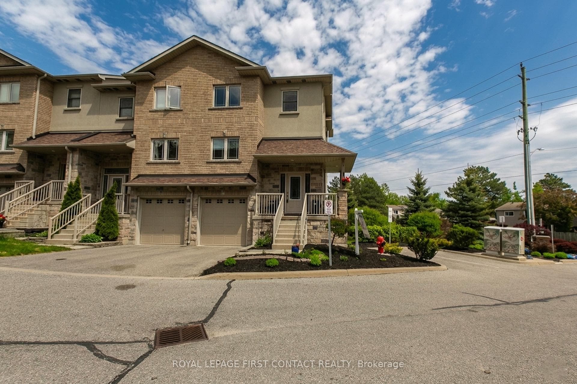 376 Blake Street 21, Barrie, ON L4M 1J6