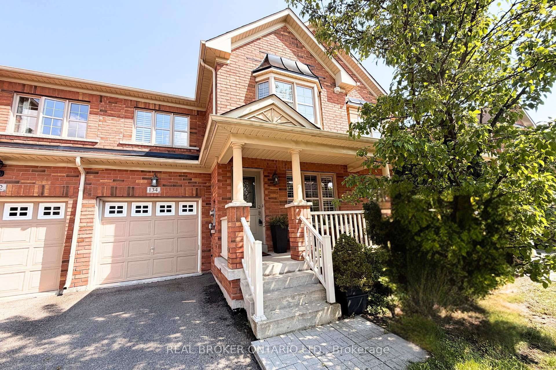 134 Mccready Drive, Milton, ON L9T 0V5