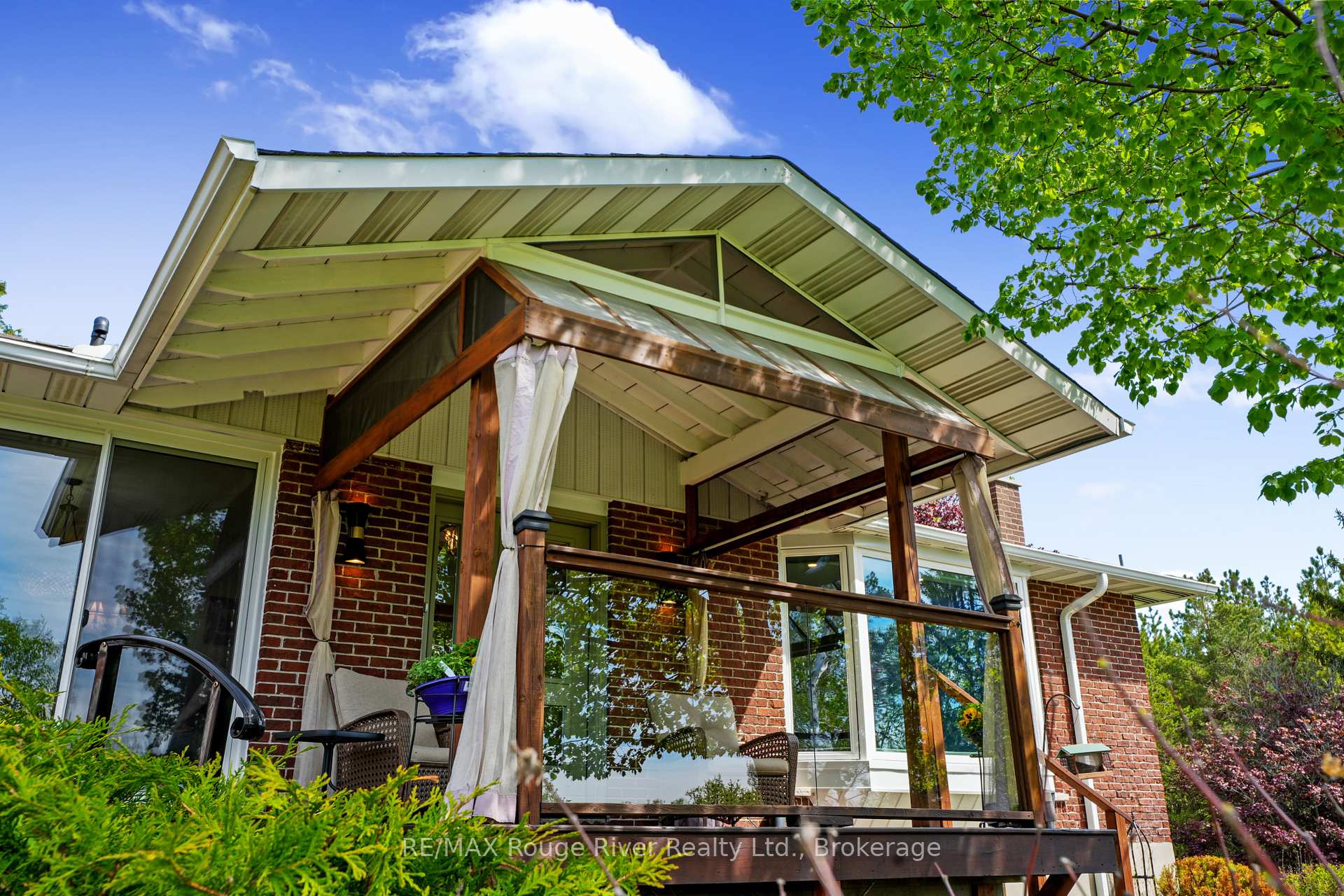 3625 Alnwick Hill Road, Hamilton Township, ON K0K 1C0