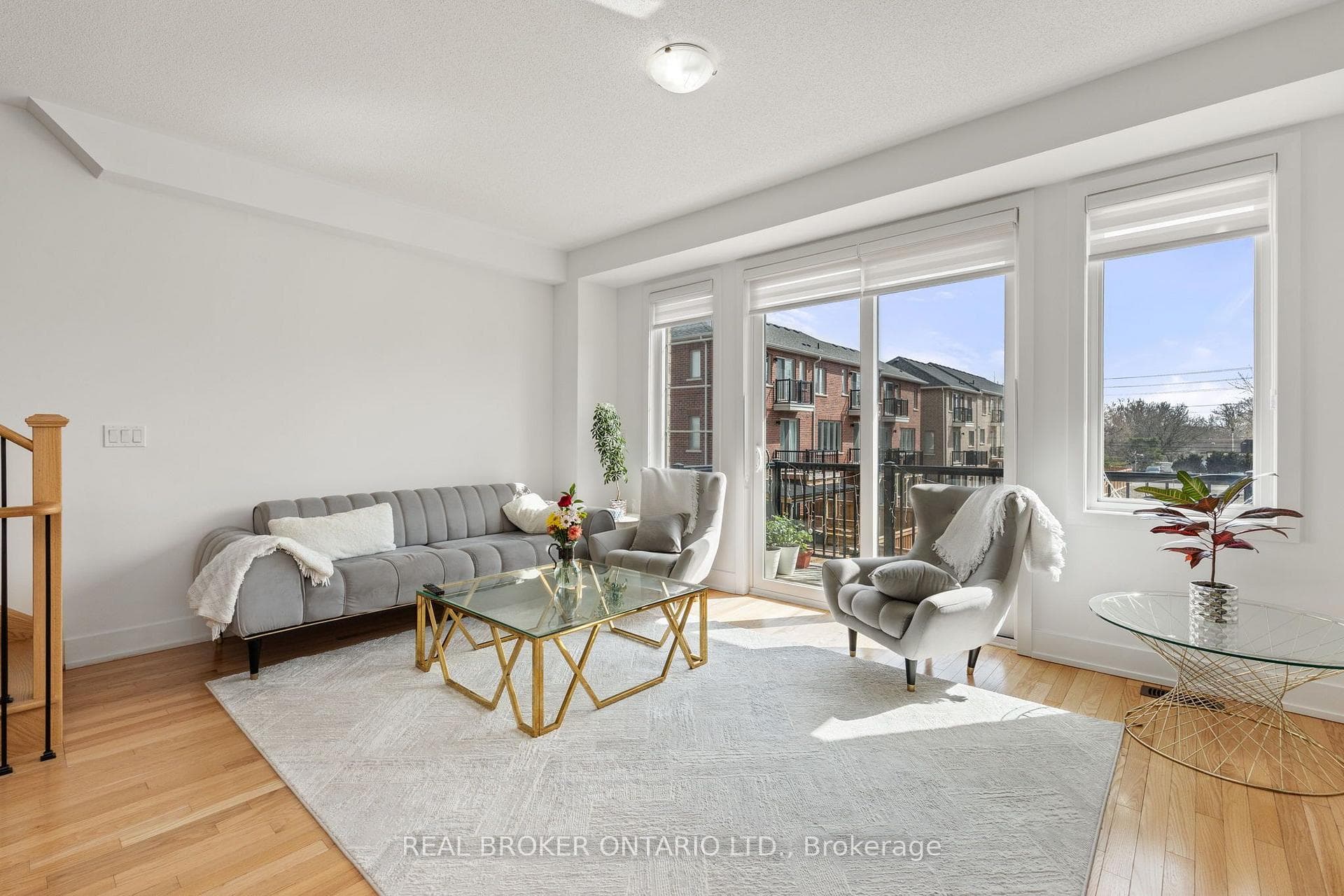 9 Nautical Way, Whitby, ON L1N 0N2