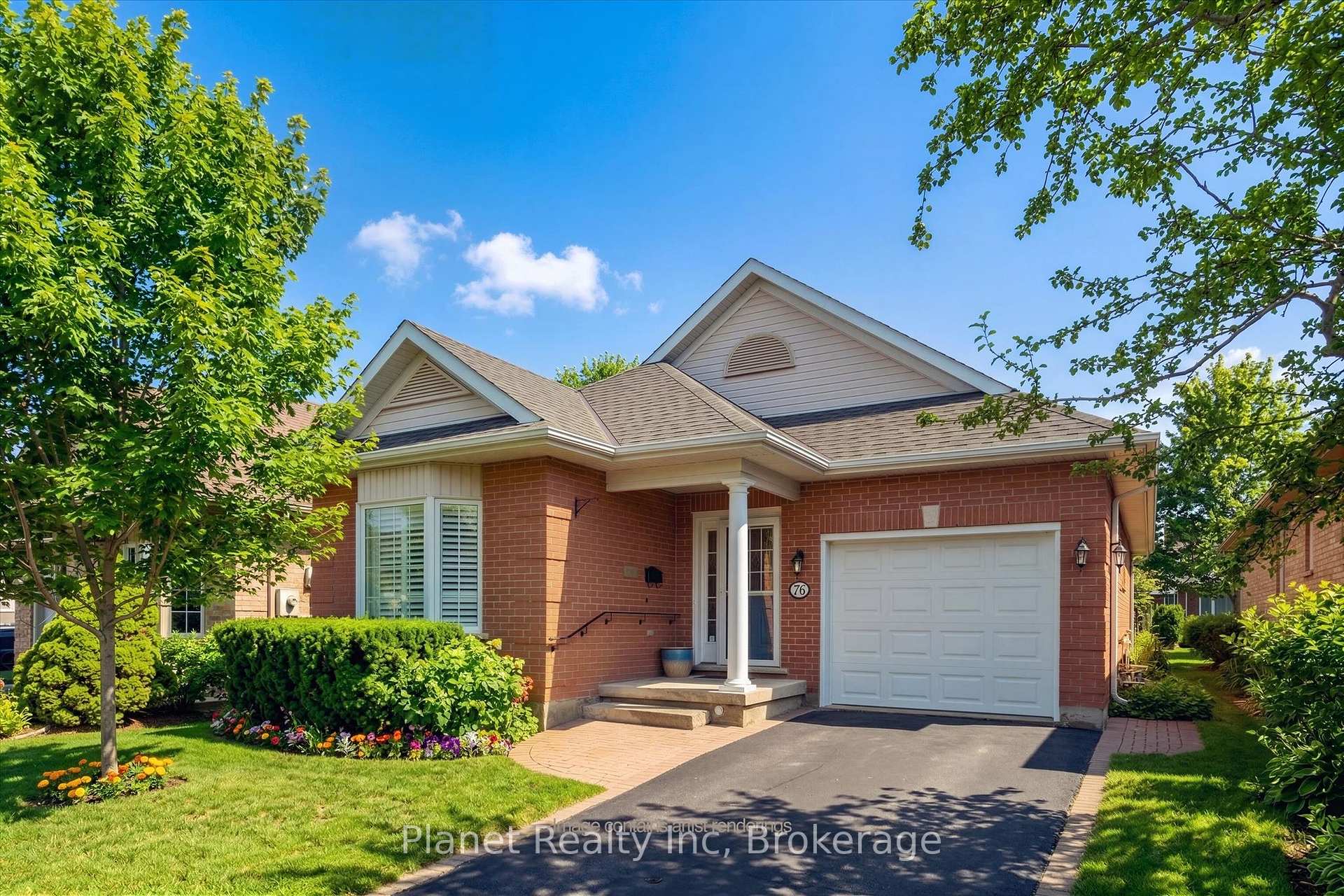 16 Winterberry Lane, Guelph, ON N1G 4X7