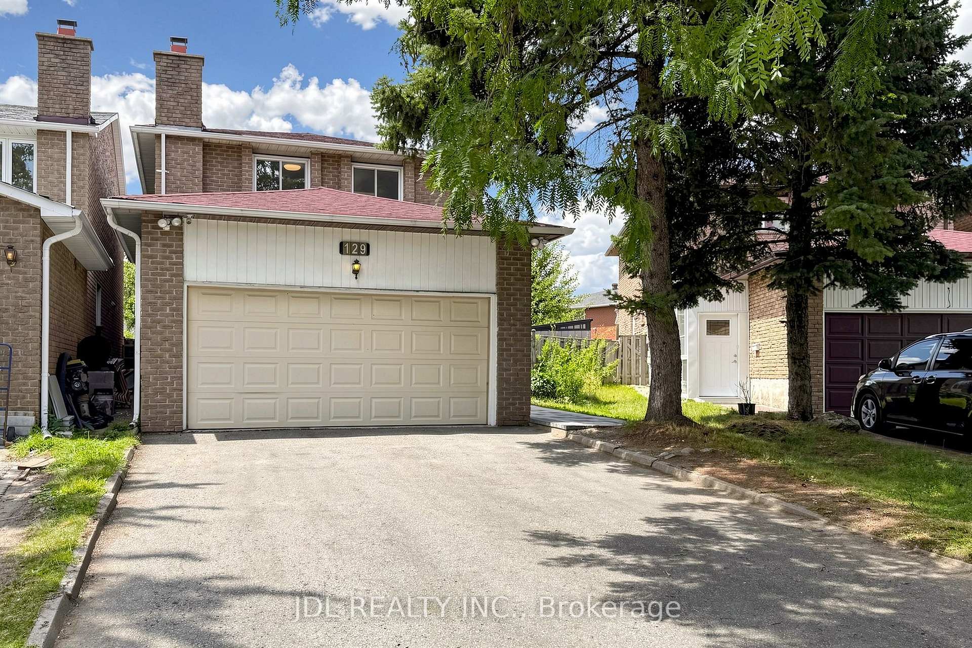 129 Appleby Crescent, Markham, ON L3R 4L1
