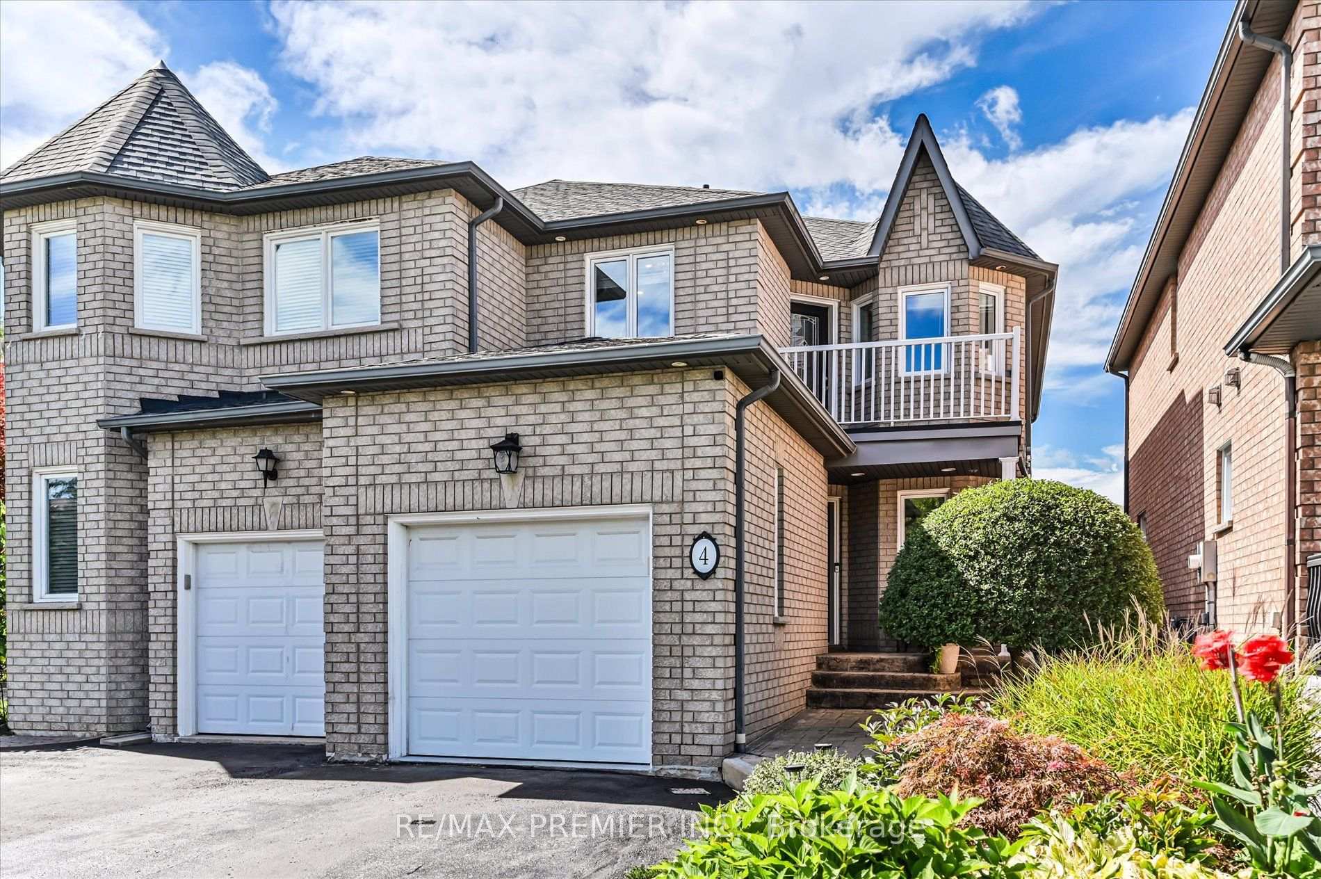 4 Archbury Circle, Caledon, ON L7E 2H6