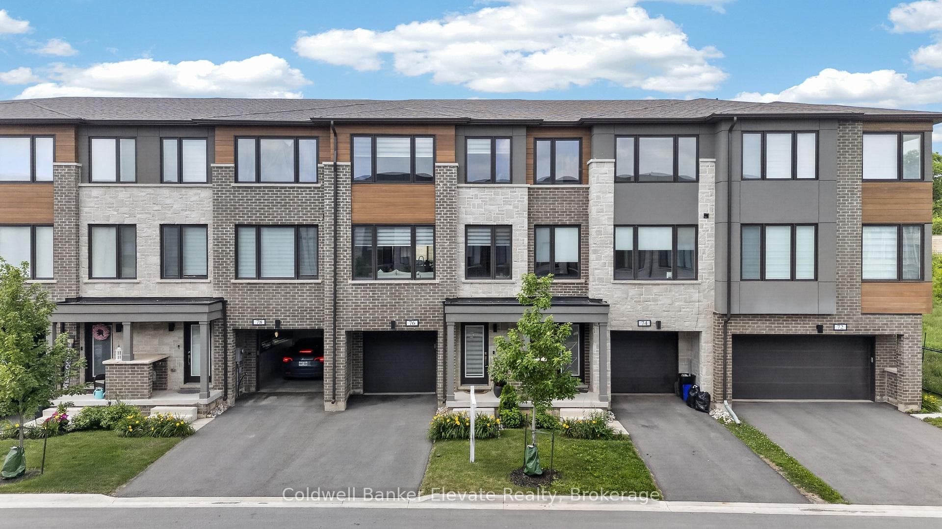 76 Windtree Way, Halton Hills, ON L7G 0P6