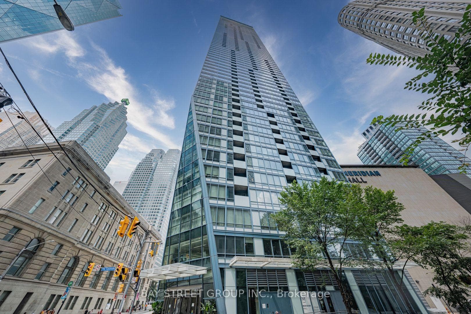 8 The Esplanade 5403, Toronto, ON M5E 0A6