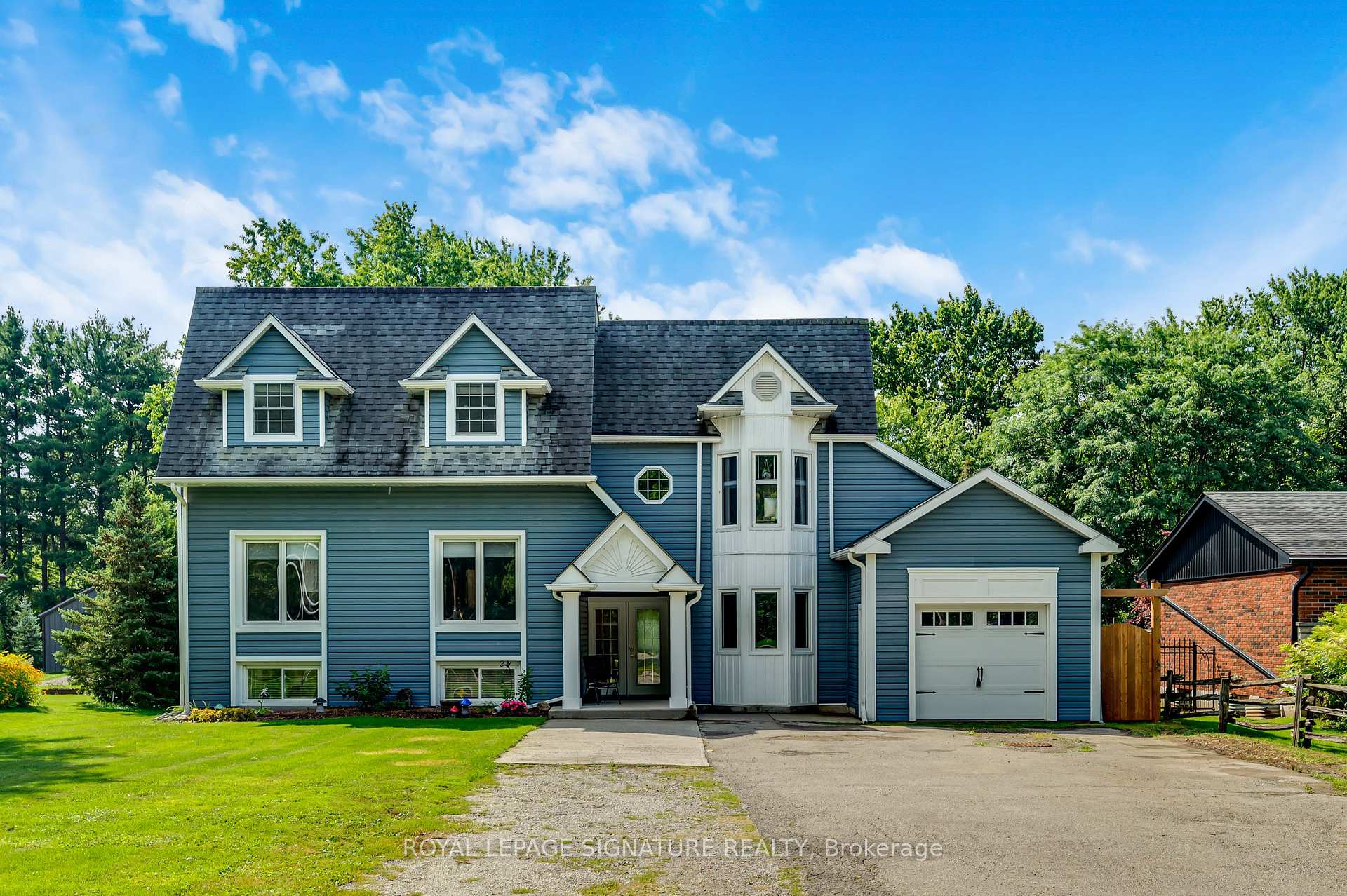 2670 Jerseyville Road W, Hamilton, ON L0R 1R0
